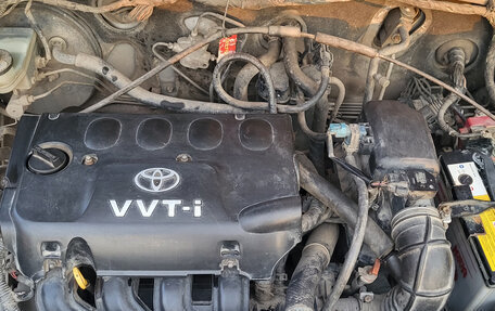 Toyota Probox I, 2002 год, 375 000 рублей, 23 фотография