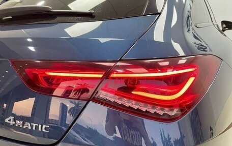 Mercedes-Benz CLA, 2021 год, 2 700 202 рублей, 8 фотография