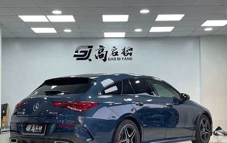 Mercedes-Benz CLA, 2021 год, 2 700 202 рублей, 6 фотография