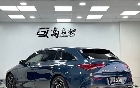Mercedes-Benz CLA, 2021 год, 2 700 202 рублей, 3 фотография