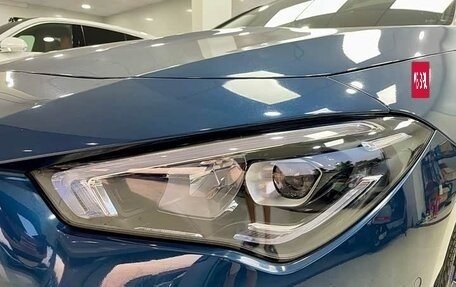 Mercedes-Benz CLA, 2021 год, 2 700 202 рублей, 5 фотография