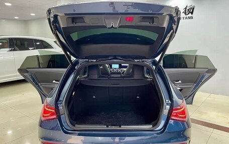 Mercedes-Benz CLA, 2021 год, 2 700 202 рублей, 9 фотография