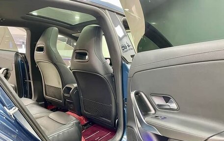 Mercedes-Benz CLA, 2021 год, 2 700 202 рублей, 12 фотография