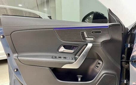 Mercedes-Benz CLA, 2021 год, 2 700 202 рублей, 19 фотография