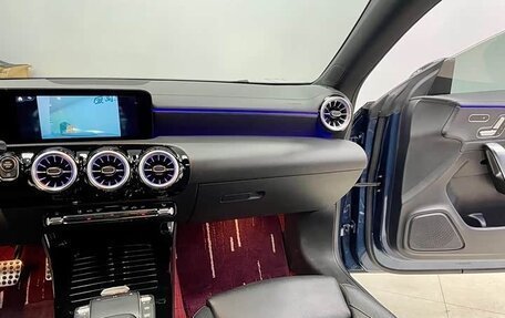 Mercedes-Benz CLA, 2021 год, 2 700 202 рублей, 11 фотография