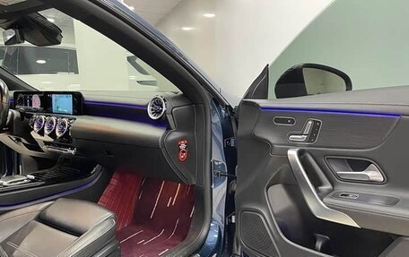 Mercedes-Benz CLA, 2021 год, 2 700 202 рублей, 15 фотография