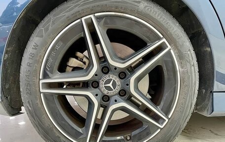 Mercedes-Benz CLA, 2021 год, 2 700 202 рублей, 16 фотография