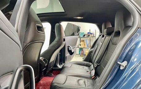 Mercedes-Benz CLA, 2021 год, 2 700 202 рублей, 13 фотография