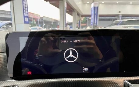 Mercedes-Benz CLA, 2021 год, 2 700 202 рублей, 21 фотография
