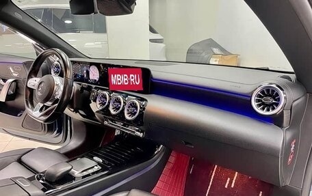 Mercedes-Benz CLA, 2021 год, 2 700 202 рублей, 17 фотография