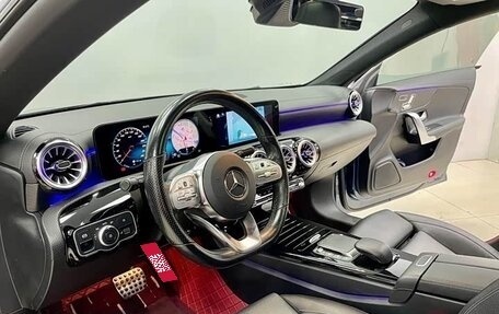 Mercedes-Benz CLA, 2021 год, 2 700 202 рублей, 22 фотография
