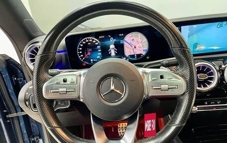Mercedes-Benz CLA, 2021 год, 2 700 202 рублей, 18 фотография