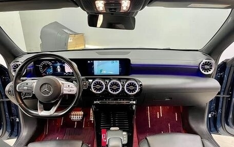 Mercedes-Benz CLA, 2021 год, 2 700 202 рублей, 10 фотография
