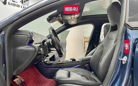 Mercedes-Benz CLA, 2021 год, 2 700 202 рублей, 20 фотография