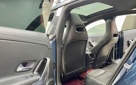 Mercedes-Benz CLA, 2021 год, 2 700 202 рублей, 24 фотография