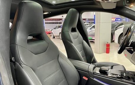 Mercedes-Benz CLA, 2021 год, 2 700 202 рублей, 26 фотография
