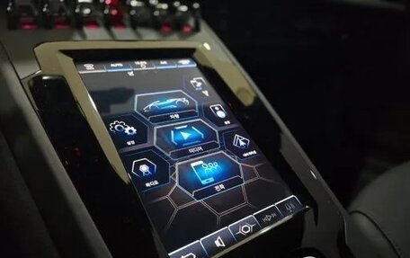 Lamborghini Huracán, 2022 год, 27 900 000 рублей, 13 фотография