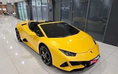 Lamborghini Huracán, 2022 год, 27 900 000 рублей, 15 фотография