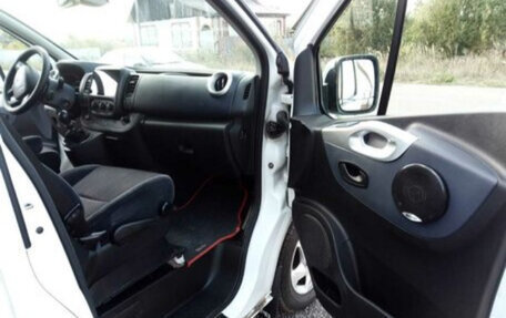Opel Vivaro B, 2017 год, 2 000 000 рублей, 7 фотография