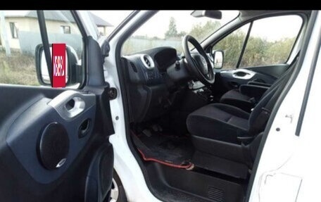 Opel Vivaro B, 2017 год, 2 000 000 рублей, 8 фотография