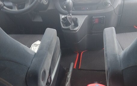 Opel Vivaro B, 2017 год, 2 000 000 рублей, 18 фотография