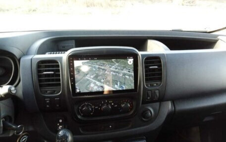 Opel Vivaro B, 2017 год, 2 000 000 рублей, 13 фотография
