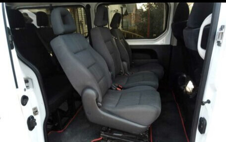 Opel Vivaro B, 2017 год, 2 000 000 рублей, 16 фотография