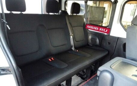 Opel Vivaro B, 2017 год, 2 000 000 рублей, 17 фотография