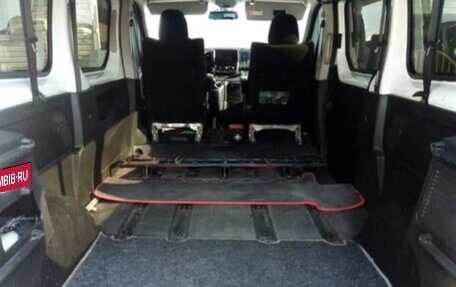 Opel Vivaro B, 2017 год, 2 000 000 рублей, 11 фотография