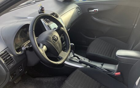 Toyota Corolla, 2012 год, 1 200 000 рублей, 4 фотография