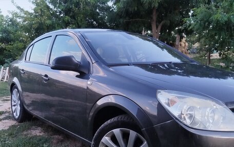 Opel Astra H, 2011 год, 750 000 рублей, 1 фотография