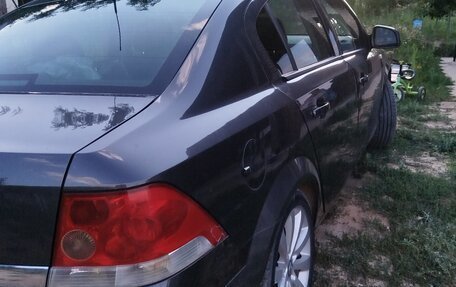 Opel Astra H, 2011 год, 750 000 рублей, 5 фотография