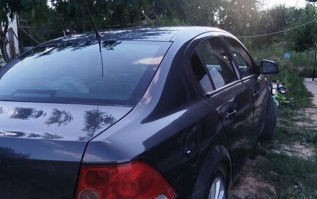 Opel Astra H, 2011 год, 750 000 рублей, 6 фотография
