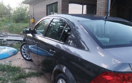 Opel Astra H, 2011 год, 750 000 рублей, 3 фотография