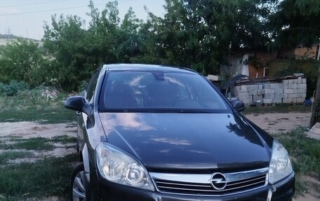Opel Astra H, 2011 год, 750 000 рублей, 2 фотография