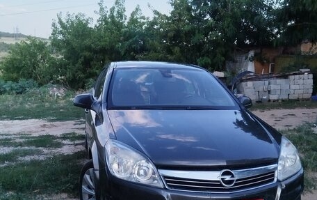 Opel Astra H, 2011 год, 750 000 рублей, 7 фотография