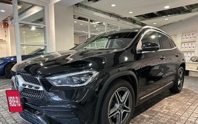 Mercedes-Benz GLA, 2021 год, 2 150 000 рублей, 1 фотография