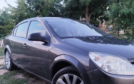 Opel Astra H, 2011 год, 750 000 рублей, 8 фотография