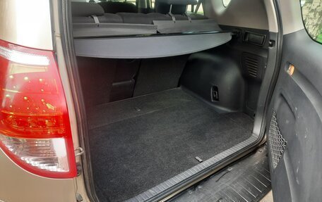 Toyota RAV4, 2006 год, 999 000 рублей, 6 фотография