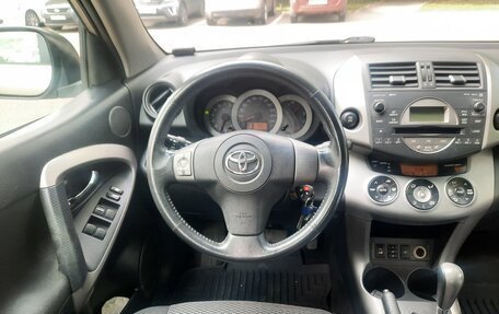 Toyota RAV4, 2006 год, 999 000 рублей, 7 фотография