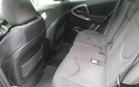 Toyota RAV4, 2006 год, 999 000 рублей, 8 фотография