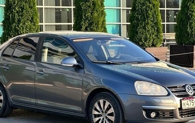 Volkswagen Jetta VI, 2008 год, 659 990 рублей, 1 фотография