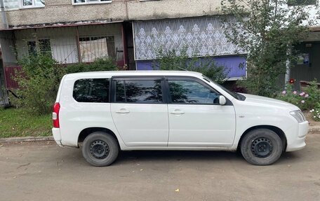 Toyota Succeed I рестайлинг, 2016 год, 1 150 000 рублей, 3 фотография