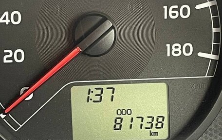 Toyota Succeed I рестайлинг, 2016 год, 1 150 000 рублей, 7 фотография