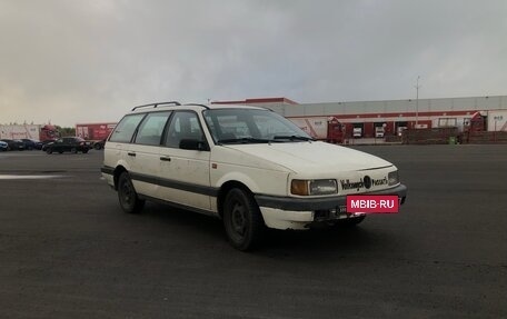 Volkswagen Passat B3, 1990 год, 150 000 рублей, 2 фотография