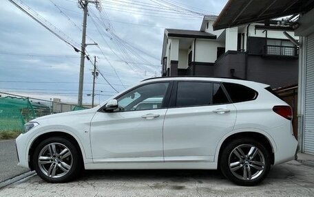 BMW X1, 2021 год, 1 574 000 рублей, 2 фотография