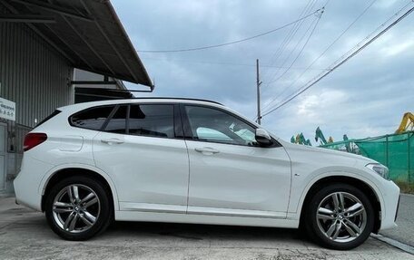 BMW X1, 2021 год, 1 574 000 рублей, 6 фотография