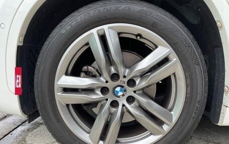 BMW X1, 2021 год, 1 574 000 рублей, 9 фотография