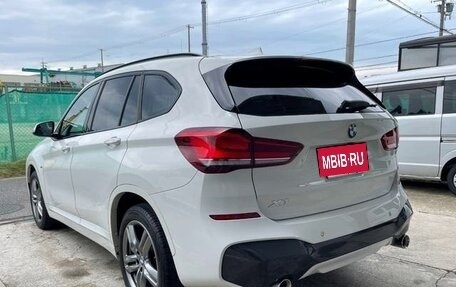 BMW X1, 2021 год, 1 574 000 рублей, 3 фотография