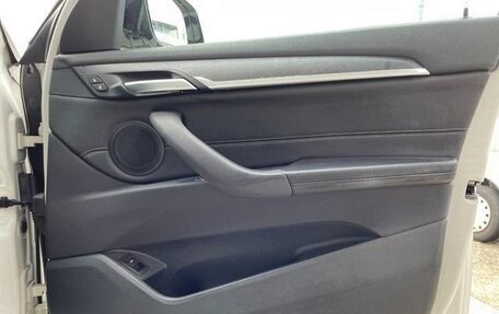 BMW X1, 2021 год, 1 574 000 рублей, 10 фотография